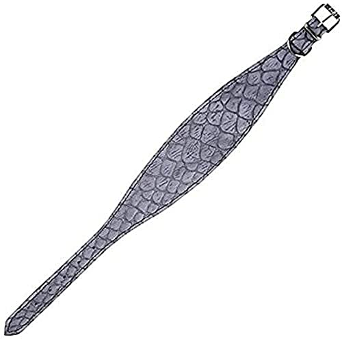 Arppe 218204535504 Greyhound Halskette oder Krokodilhaut, blau Arppe 218204535504 Greyhound Halskette oder Krokodilhaut, blau von Arppe