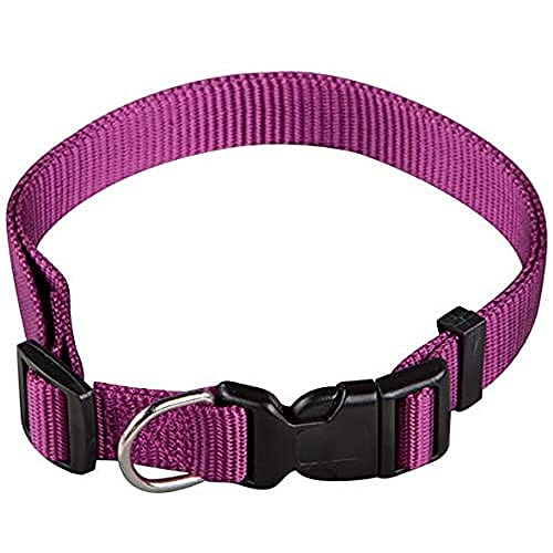Arppe 2240013511 Halskette Nylon Basic, Lila von Arppe