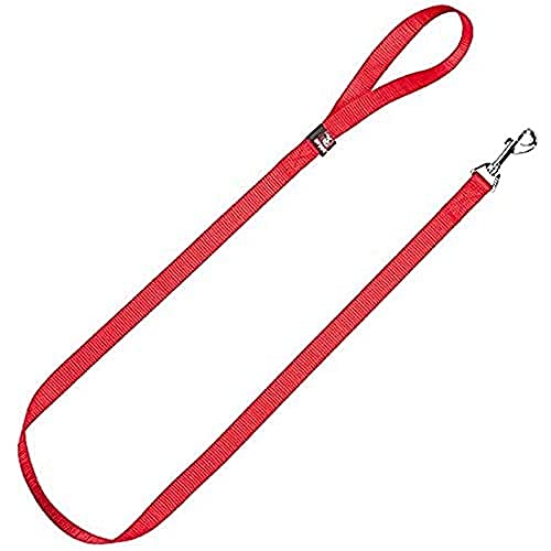 Arppe 2244011001 Nylon Grundarmband, rot von Arppe