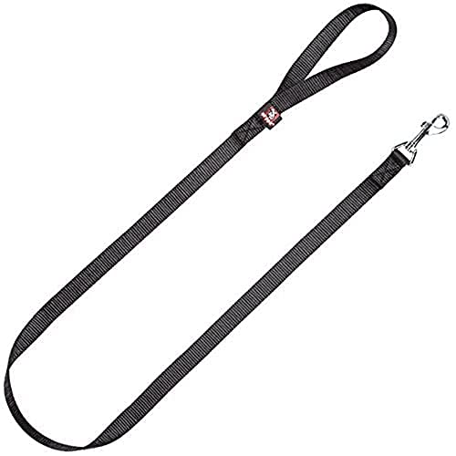 Arppe 2244011009 Nylon Grundarmband, schwarz von Arppe