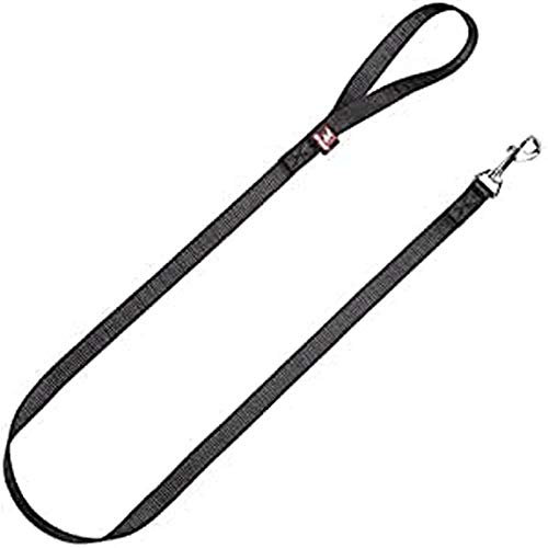 Arppe 2244012509 Nylon Grundarmband, schwarz Arppe 2244012509 Nylon Grundarmband, schwarz von Arppe