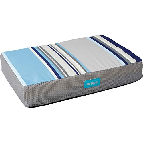 arppe 280037060007 Visco Venus Matratze, Blau arppe 280037060007 Visco Venus Matratze, Blau von Arppe