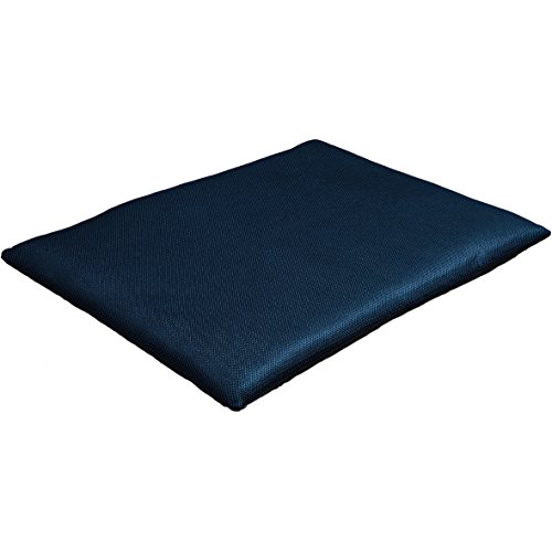 arppe 281016040087 Urban Style 3D Turnmatte, 7 cm, 60 x 40 cm, Marineblau von Arppe