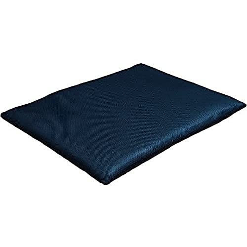 arppe 281018060087 Urban Style 3D Turnmatte, 7 cm, 80 x 60 cm, Marineblau von Arppe