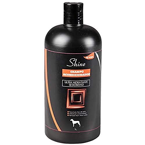 Arppe 2900019100 Conditioner Shampoo, 1 l von Arppe