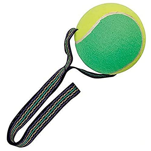 Arppe 3011010100 Tennis Megaball für Hunde Arppe 3011010100 Tennis Megaball für Hunde von Arppe