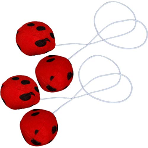 Arppe 3045101000 Spielzeug für Katze Marienkäfer Arppe 3045101000 Spielzeug für Katze Marienkäfer von Arppe