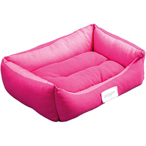 arppe 332809585150 Wiege quadratisch Pinky von Arppe