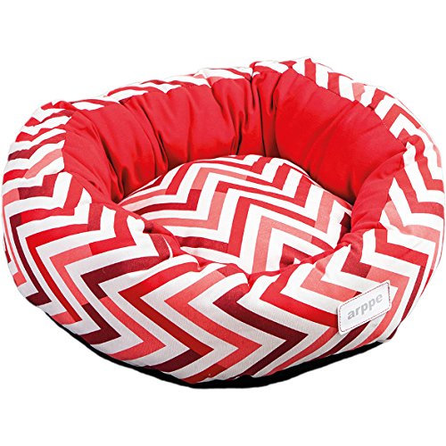 arppe 333400045525 Kinderbett rund Zigzag arppe 333400045525 Kinderbett rund Zigzag von Arppe