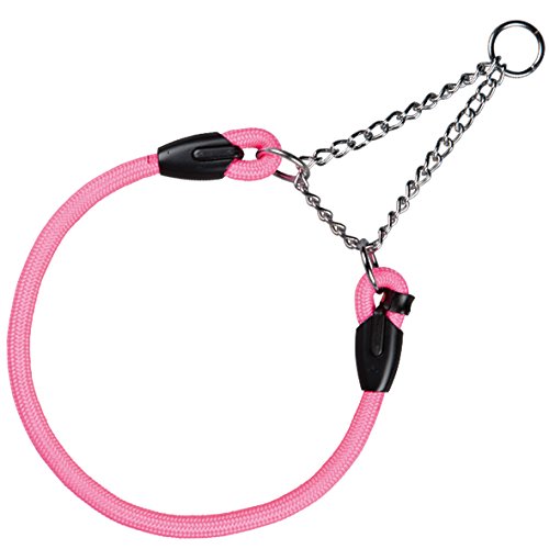 arppe 4022015505 Halskette bildend Nylon Netz, Pink von Arppe
