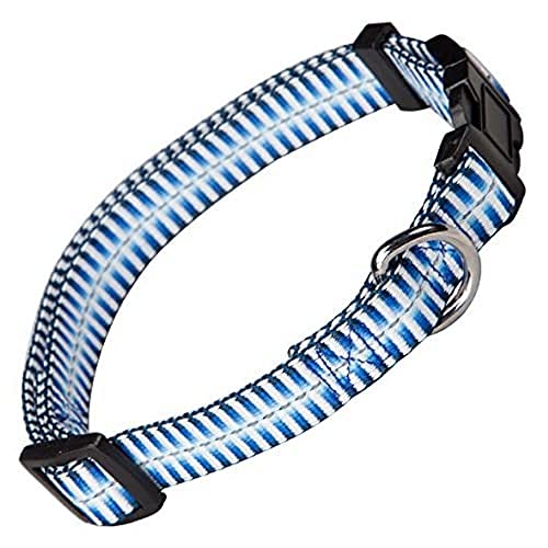 Arppe 4176012007 Halskette, verstellbar, Nylon, Graduierung, Blau Arppe 4176012007 Halskette, verstellbar, Nylon, Graduierung, Blau von Arppe