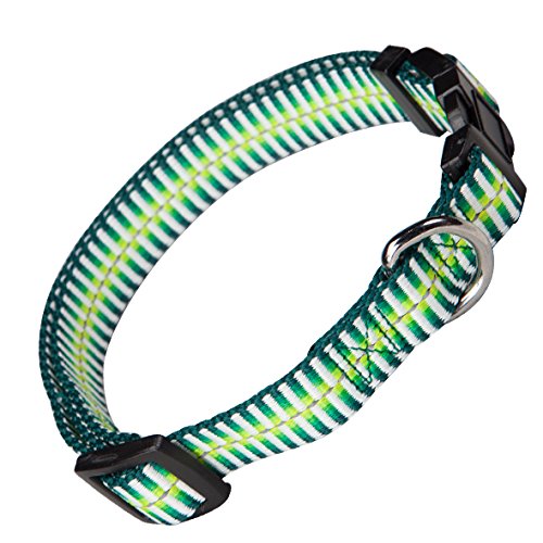 arppe 4176012502 Halskette verstellbar Nylon Neigung, grün arppe 4176012502 Halskette verstellbar Nylon Neigung, grün von Arppe