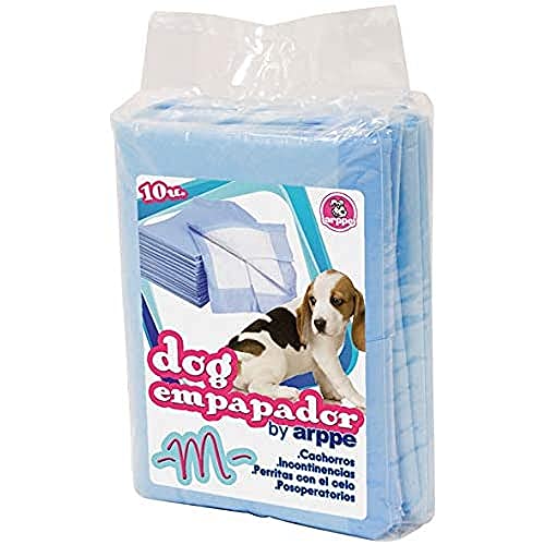 Arppe 2976011500 Hundeseife, 90 x 60 cm Arppe 2976011500 Hundeseife, 90 x 60 cm von Arppe