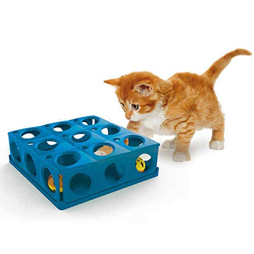Arppe Tricky Katzenspielzeug 370 g von Arppe
