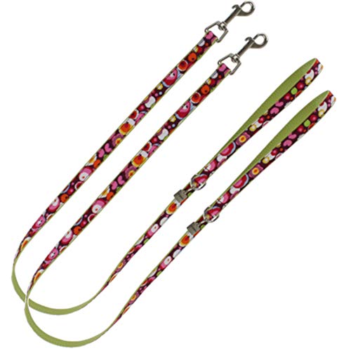 arppe 196501011575 Gurt Arcadia Burbuja, Granat arppe 196501011575 Gurt Arcadia Burbuja, Granat von Arppe