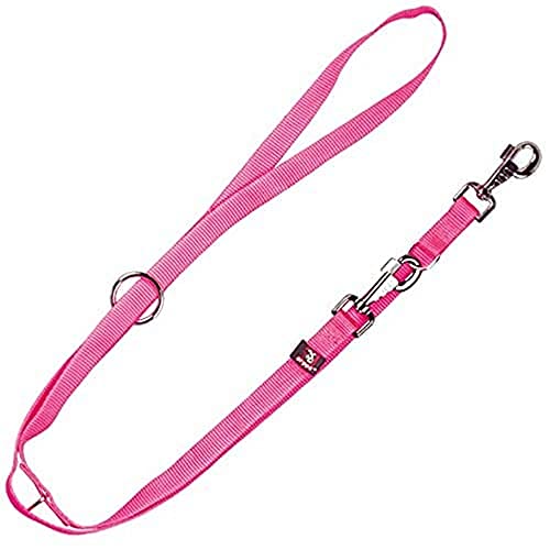 arppe 2247012023 Multipositionsgurt Nylon Basic, Fuchsia arppe 2247012023 Multipositionsgurt Nylon Basic, Fuchsia von Arppe