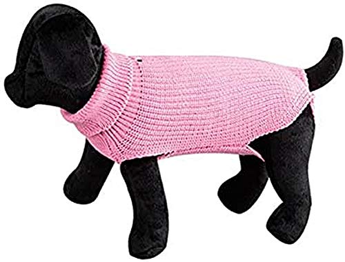 arppe 2660012797 Jersey New Basic, Rosa von Arppe