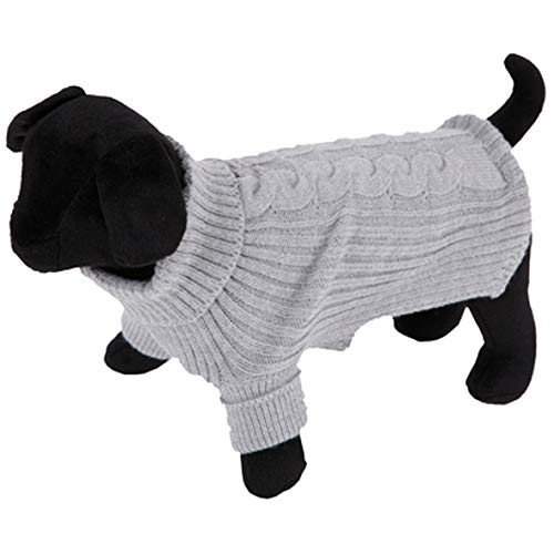 arppe 2664016008 Jersey Terry, grau von Arppe