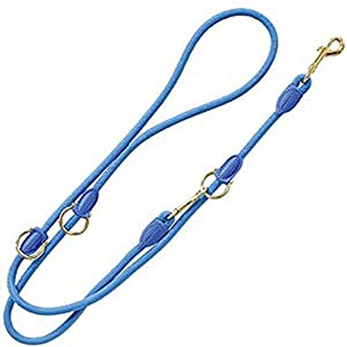 arppe 4125011007 Gurt Heizmatte, Nylon, blau arppe 4125011007 Gurt Heizmatte, Nylon, blau von Arppe