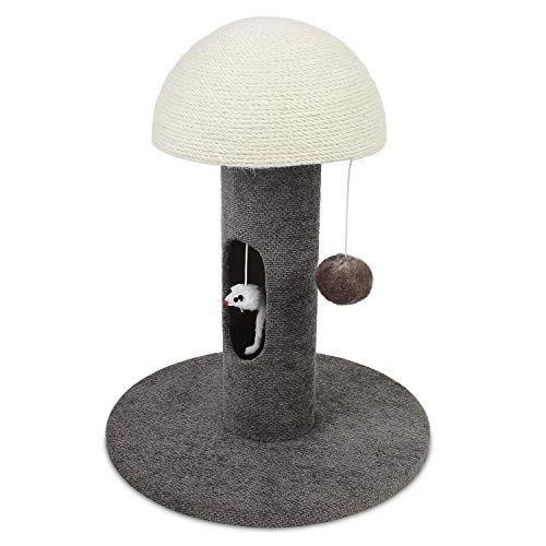 Arquivet Gigi Kratzbaum 40 x 40 x 50 cm Arquivet Gigi Kratzbaum 40 x 40 x 50 cm von Arquivet