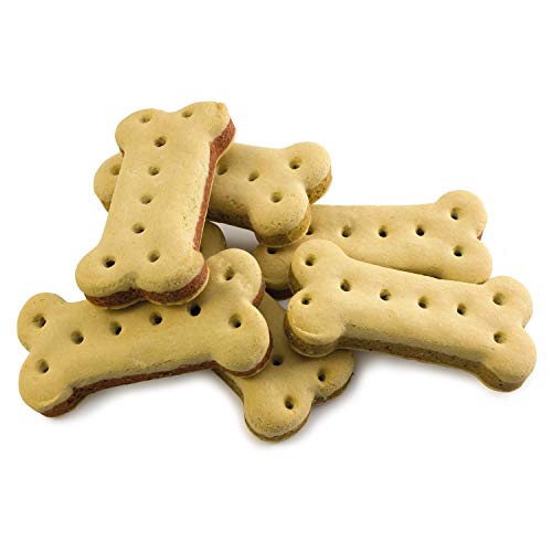 Arquivet, Biscuits, Hundekekse, Sandwich Knochen, 1 kg von Arquivet