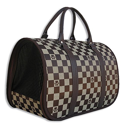 Arquivet 3219 Tasche Sweet Chocolate 44 cm von Arquivet