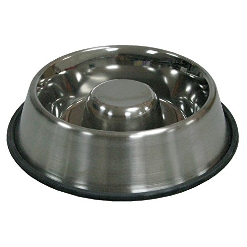 Arquivet 8435117807051 Futterstation INOX Kontrolle Netzteil groß 1300 ml Arquivet 8435117807051 Futterstation INOX Kontrolle Netzteil groß 1300 ml von Arquivet