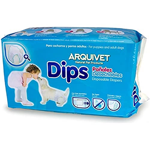 Arquivet 8435117819672 8435117819672 - Dips 16 Stück von Arquivet