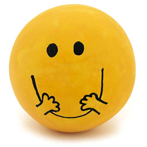 Arquivet 8435117831131 Smile Ball Latte, 7.5 cm von Arquivet