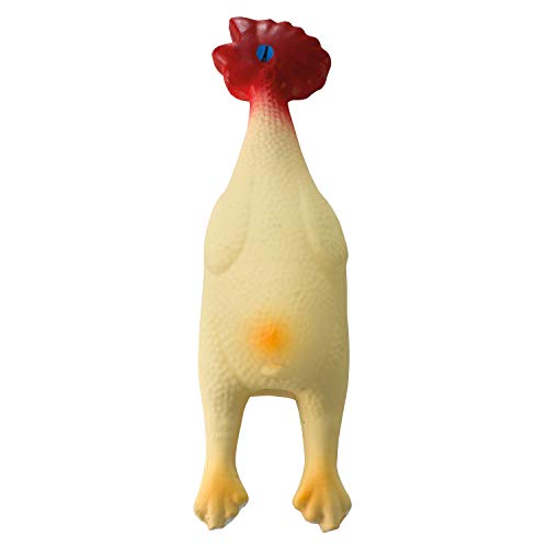 Arquivet 8435117834385 Huhn, Latte, 25 cm von Arquivet