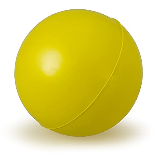 Arquivet Vollgummi-Ball, 5 cm (klein) von Arquivet