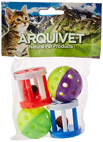 Arquivet 8435117842809 – Ball und Zylinder Klapperschlange Arquivet 8435117842809 – Ball und Zylinder Klapperschlange von Arquivet