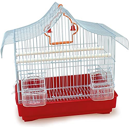 Arquivet Set mit 4 Käfigen Milano von Arquivet