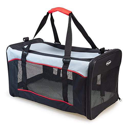 Arquivet 8435117894235 – transportin Delu x e l 51 x 29 x 28 cm von Arquivet