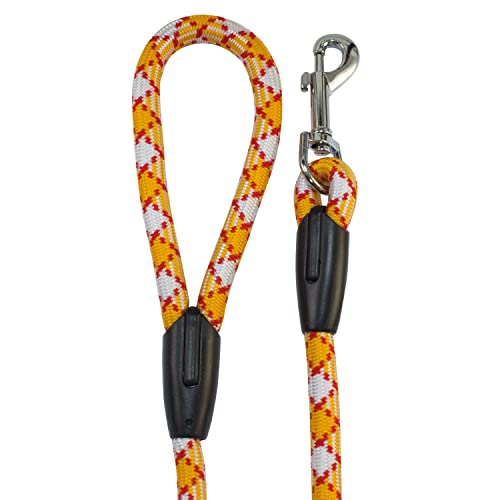 Arquivet 8435117896888 Möbelgriff Seil orange und weiß 120 x 13 cm Arquivet 8435117896888 Möbelgriff Seil orange und weiß 120 x 13 cm von Arquivet