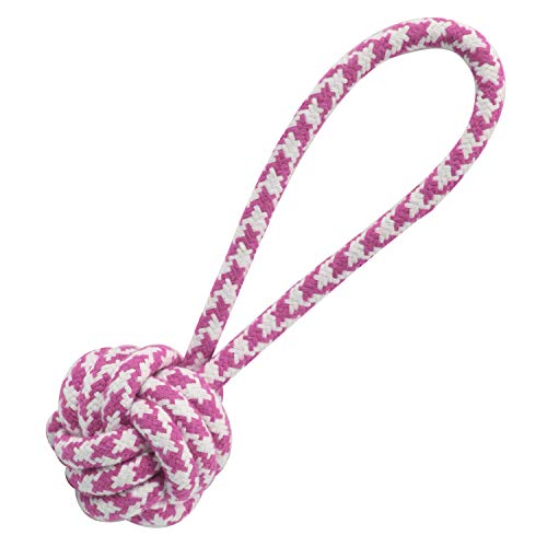 Arquivet 8435117897069 – Knoten mit Griff pink von Arquivet