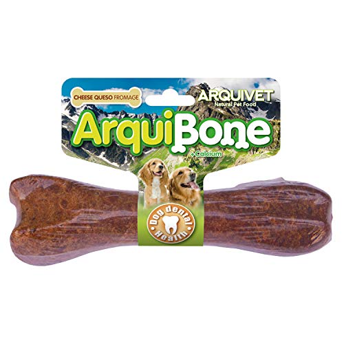 Arquivet Arquibone Käse, 12,5 cm, 95 g, 1er Pack (24 Stück) von Arquivet