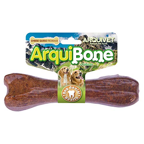 Arquivet Bone Käse, 12.5 cm - 95 g von Arquivet