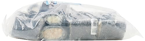 Arquivet Büffelhorn, gefüllt mit Schaffett, 8 cm, 20 Stück, 2.000 g, natürliche Leckereien für Hunde Arquivet Büffelhorn, gefüllt mit Schaffett, 8 cm, 20 Stück, 2.000 g, natürliche Leckereien für Hunde von Arquivet