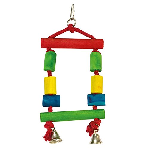 Arquivet Bunte Schaukel Arquivet Bunte Schaukel von Arquivet