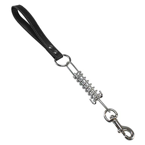 Arquivet Griff mit Feder schwarz - 40 cm / 3 mm Arquivet Griff mit Feder schwarz - 40 cm / 3 mm von Arquivet