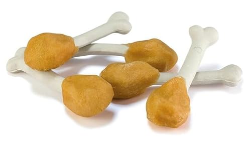 Arquivet - Hähnchenschenkel (1 kg) – Natürliche Snacks für Hunde von Arquivet