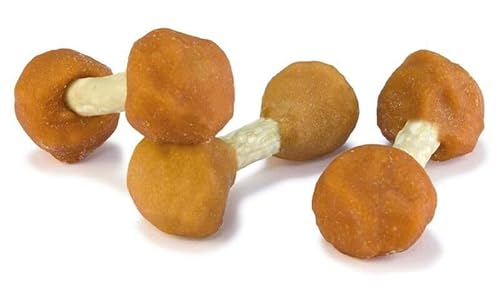 Arquivet - Hühnergewichte (1 kg) - Natürliche Snacks für Hunde von Arquivet