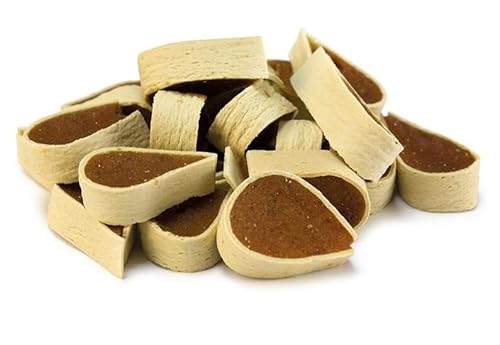 Arquivet - Hühnersushi (1 kg) - Natürliche Snacks für Hunde von Arquivet