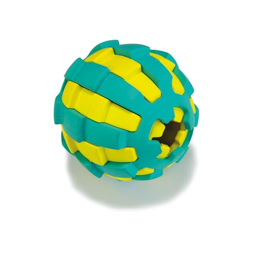 Arquivet Hundeball - Ball mit unregelmäßigen Formen für Hunde NUT von Arquivet