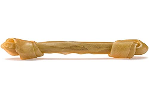 Arquivet Knochen Knoten Leder 11 cm (25 Stück Tasche) 880 g von Arquivet