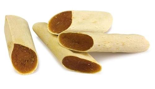 Arquivet - Makkaroni mit Huhn (1 kg) - Natürliche Snacks für Hunde von Arquivet