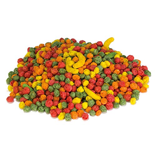 Arquivet Mini-Psitsäuren – 20 kg von Arquivet