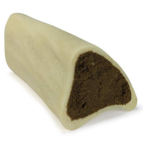Arquivet - Mit Fleisch gefüllter Knochen von Arquivet
