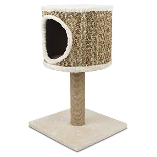 Arquivet Nemo Kratzbaum 34 x 34 x 58 cm Arquivet Nemo Kratzbaum 34 x 34 x 58 cm von Arquivet
